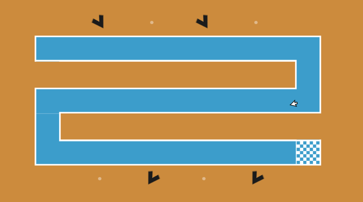 Screenshot 3 for Move your Mouse!