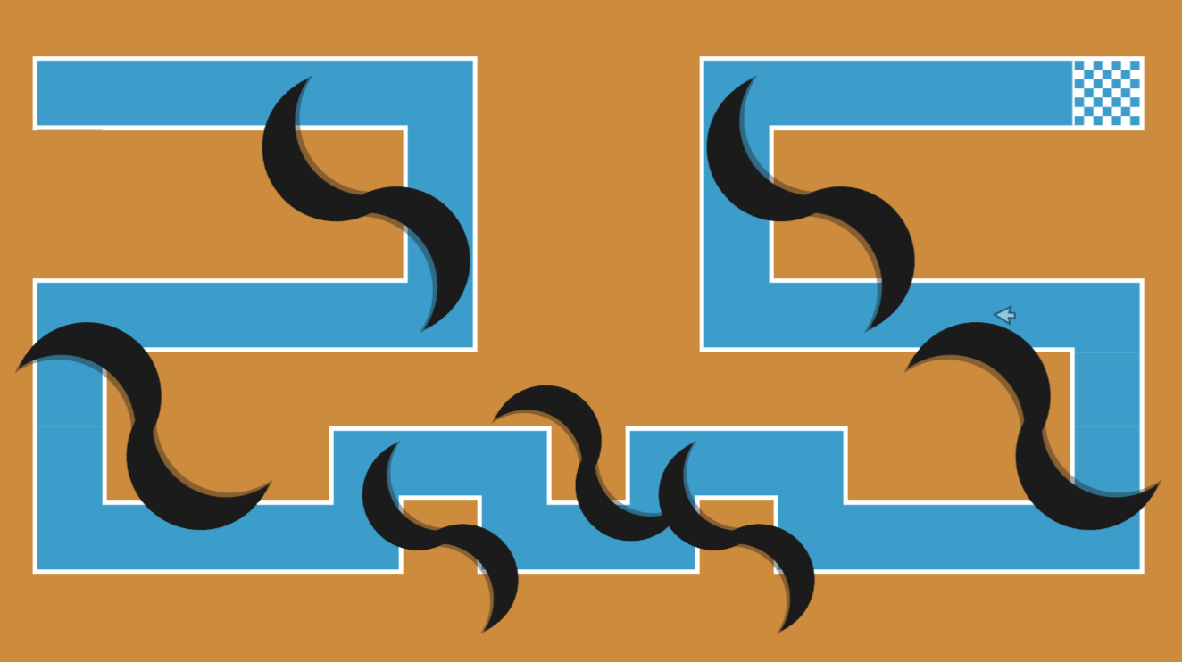 Screenshot 4 for Move your Mouse!
