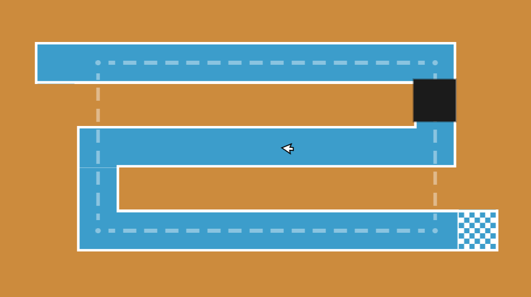 Screenshot 5 for Move your Mouse!
