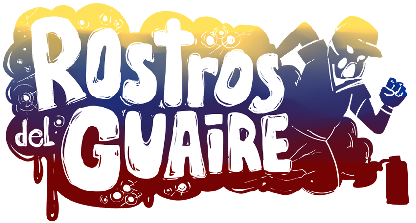 Rostros del Guaire