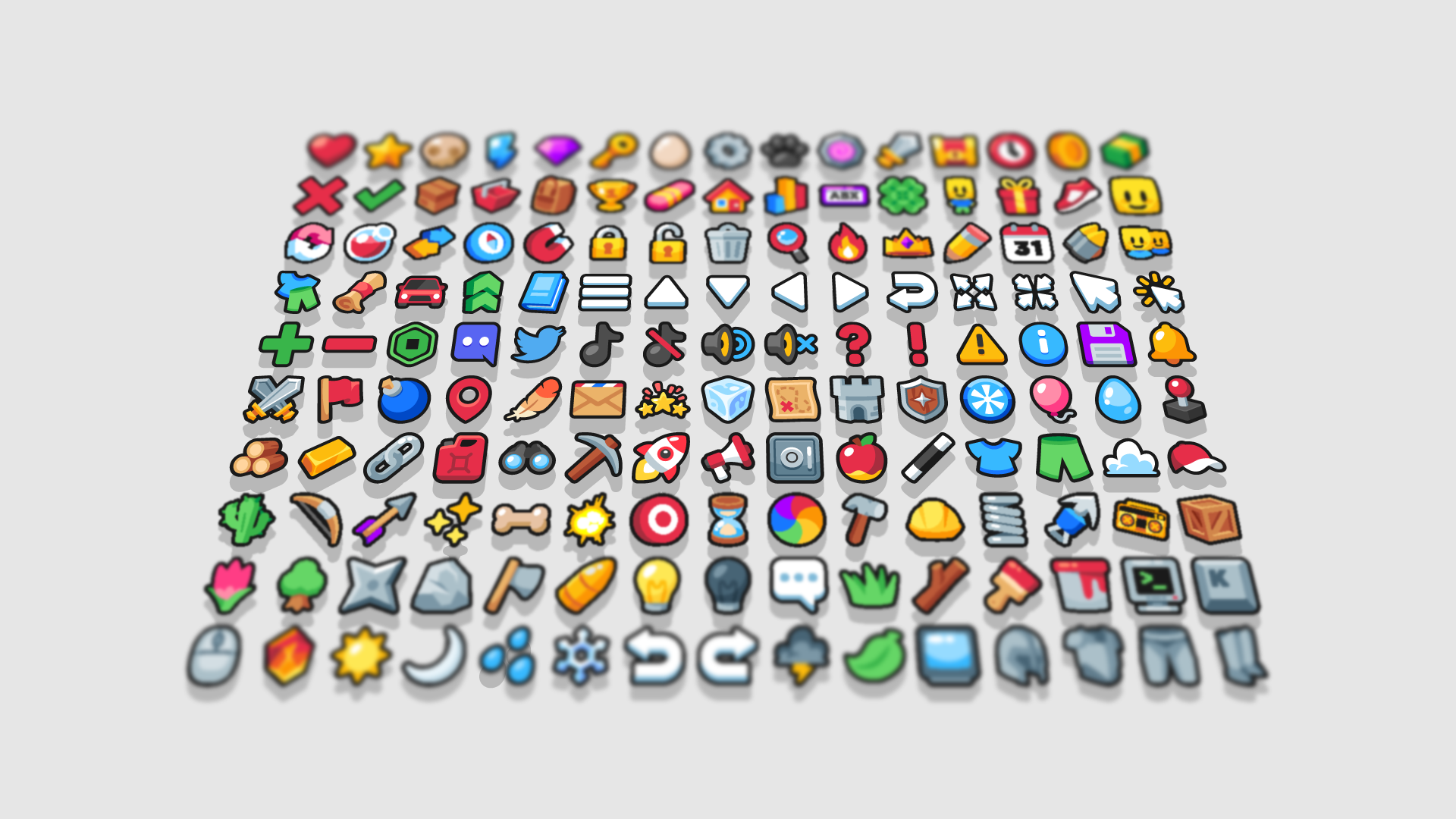 Roblox icon  Free icons, app icons