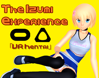 Cover image for The Izumi Experience [VR Hentai]