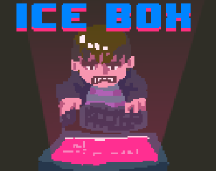 Ice Box