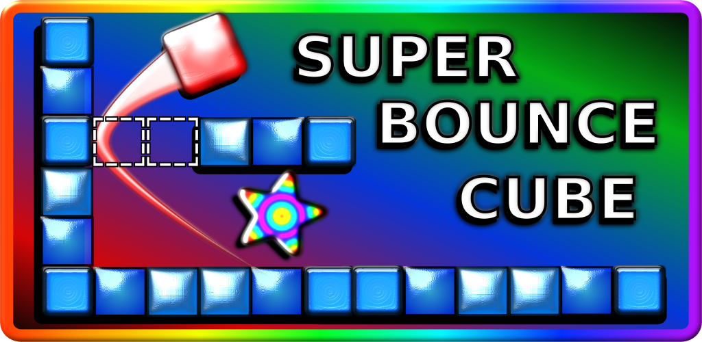 Super Bounce Cube PC