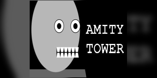Cover image for Amity Tower
