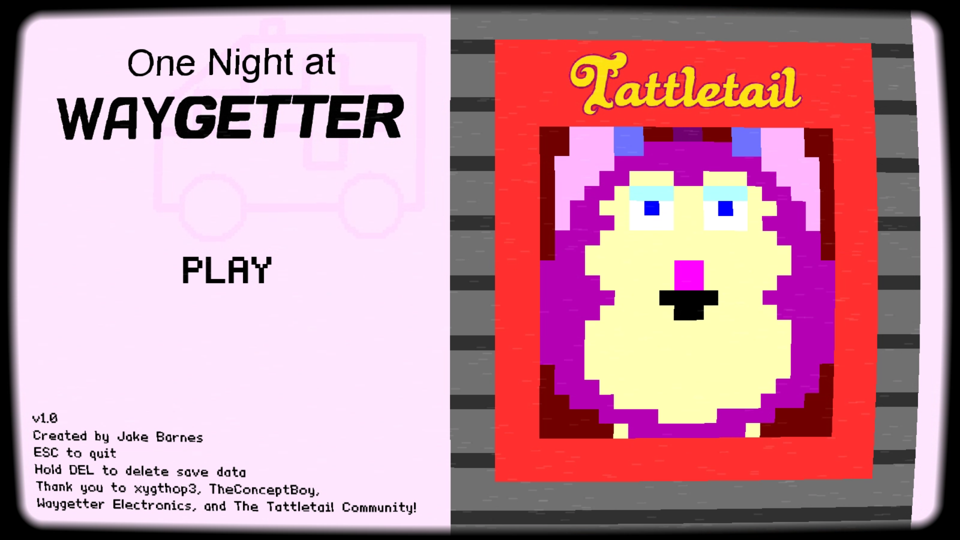 Tattletail for Mac - Download