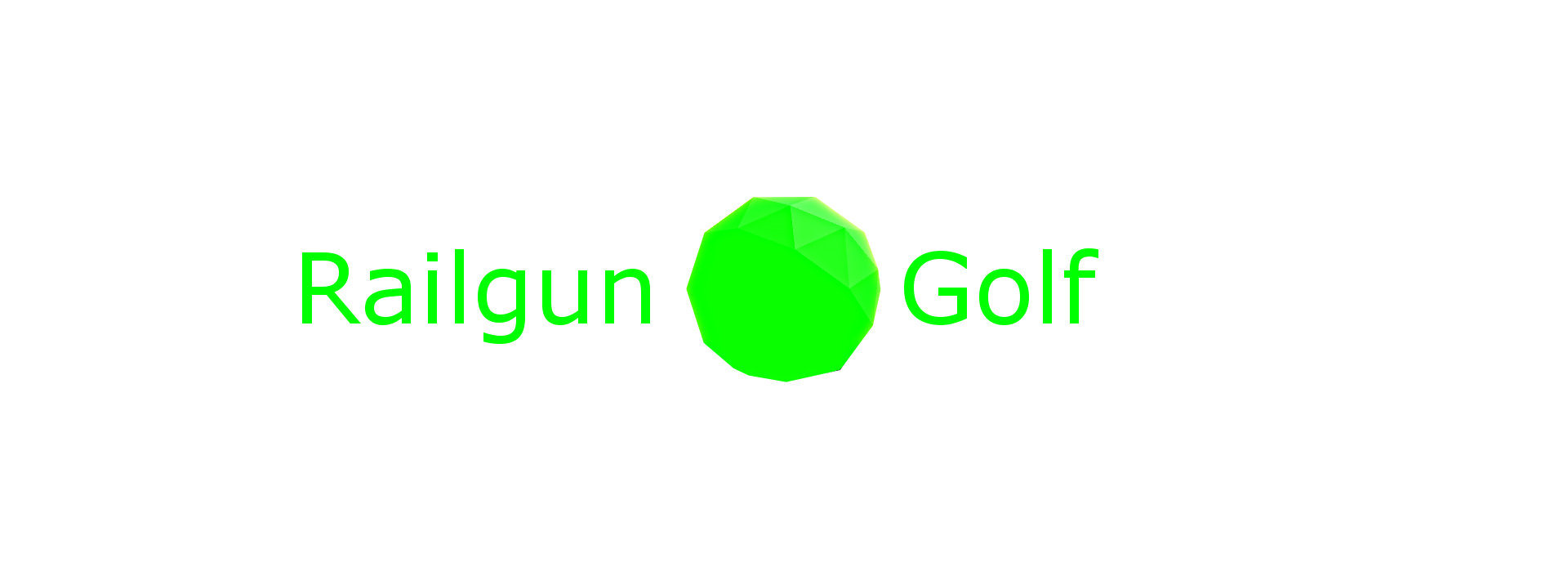 Railgun Golf