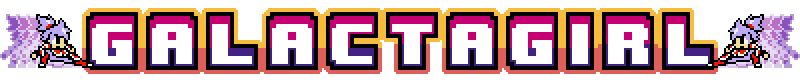 Galactagirl (Prototype Demo)