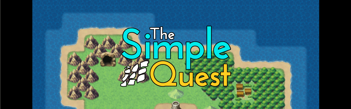 The Simple Quest