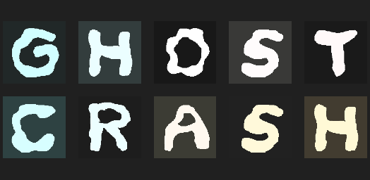 Ghost Crash