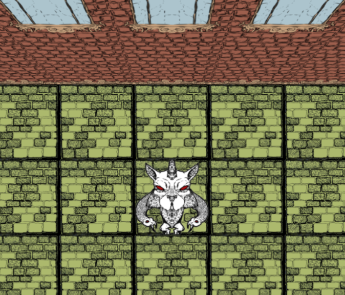 Punk Monsters Dungeon