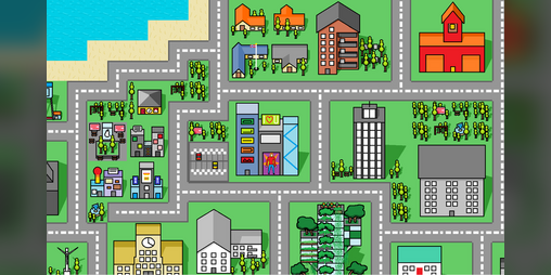 Cover image for Simucities