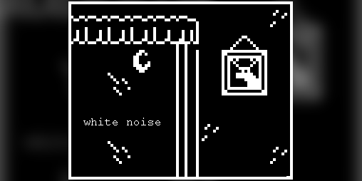 Cover image for White Noise