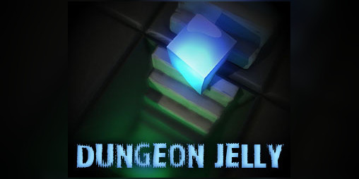 Cover image for Dungeon Jelly