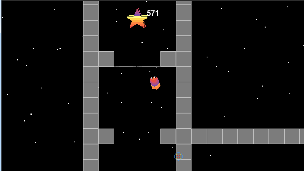 Star Catcher