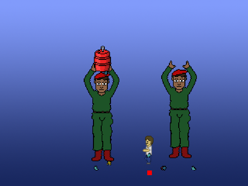 Piñata [prototipo]