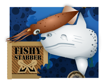 FISHY STABBER v1.2
