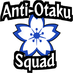 Anti Otaku Squad TD v0.5