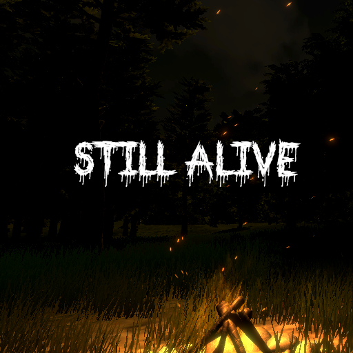 Cover image for Still Alive