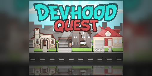 Cover image for DevHood Quest