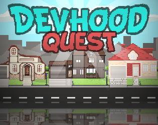 DevHood Quest
