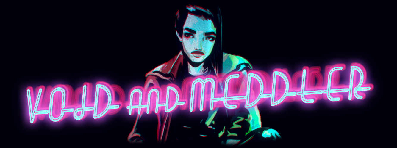 Void & Meddler