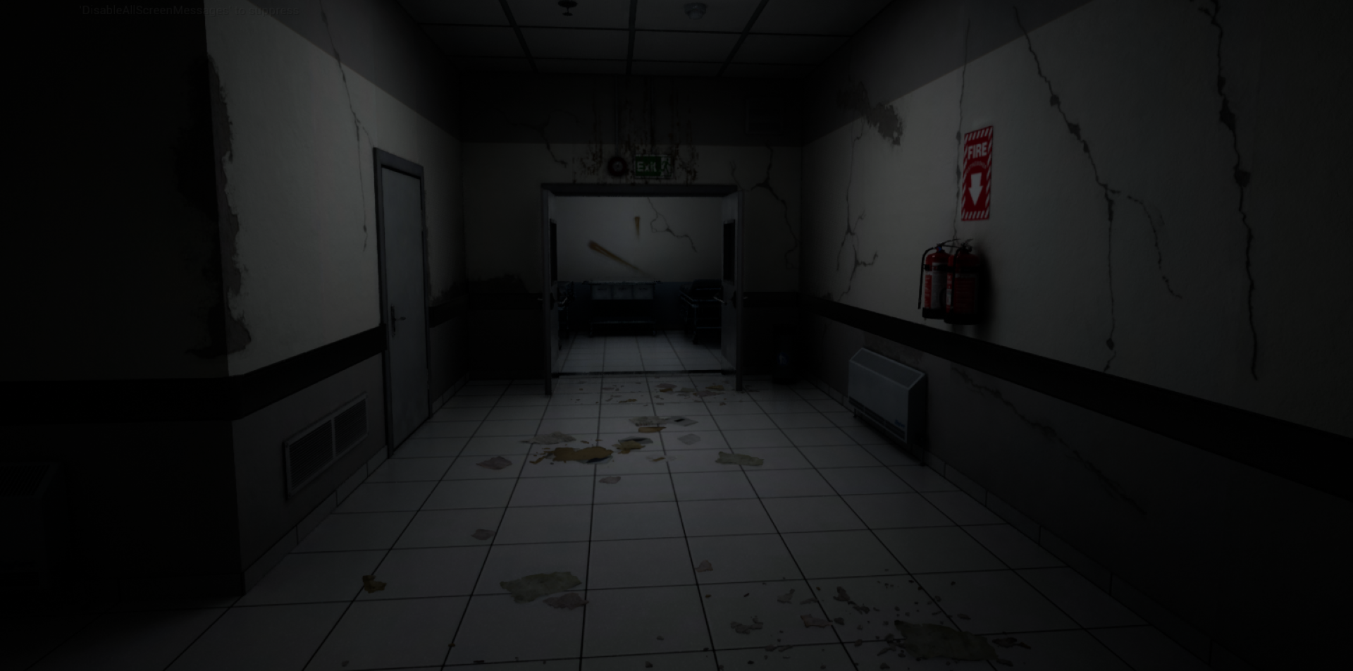 LIFE AFTER DEATH ENDING INDIE HORROR GAME 