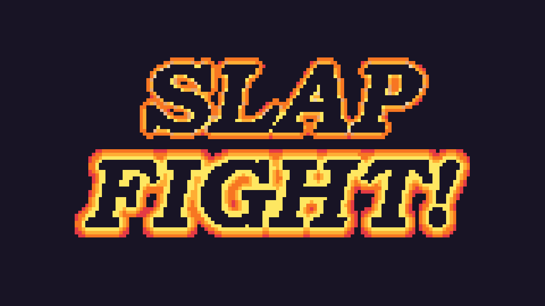 SLAP FIGHT! | ShenaniJam 2017