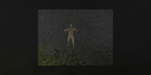 Cover image for Salamanderman
