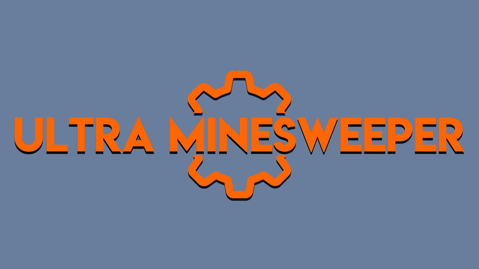 Ultra Minesweeper