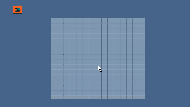 Ultra Minesweeper