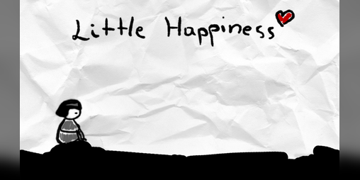 Cover image for Little Happines