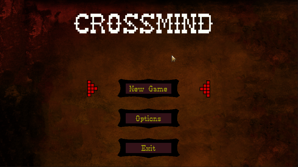 Crossmind