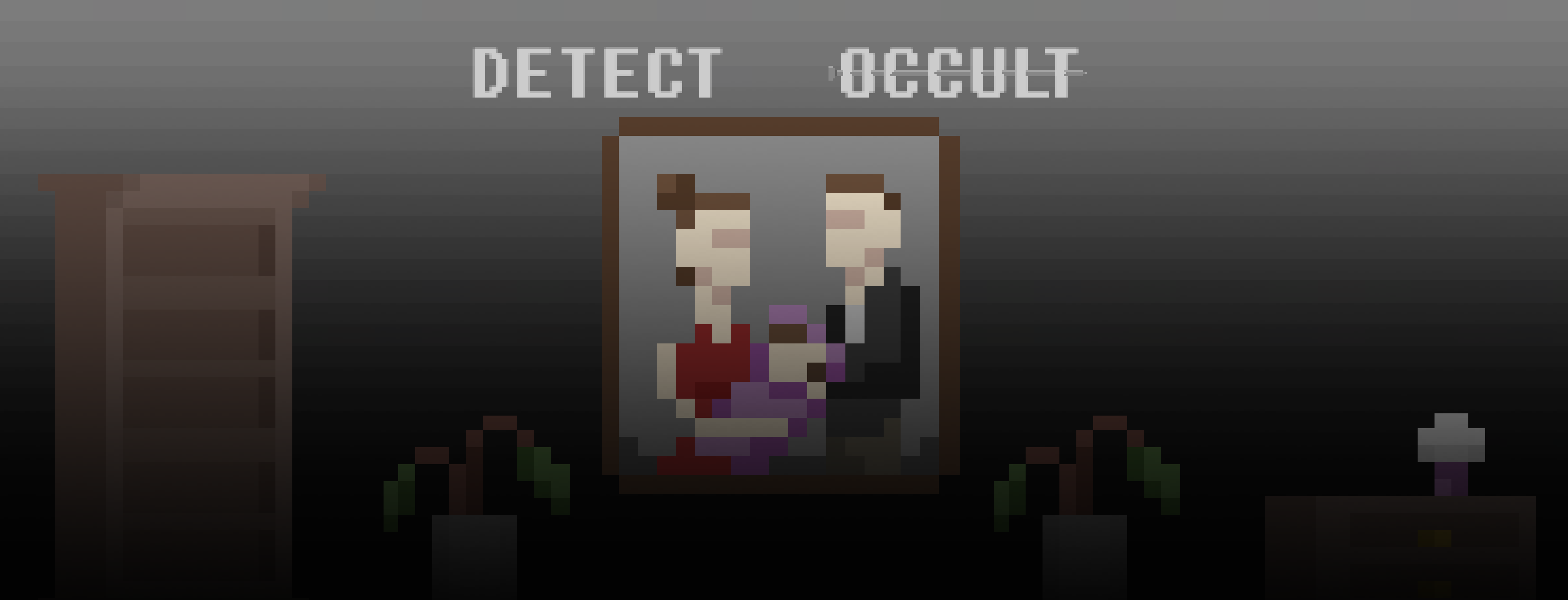 Detect Occult