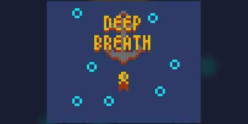 Cover image for Deep Breath