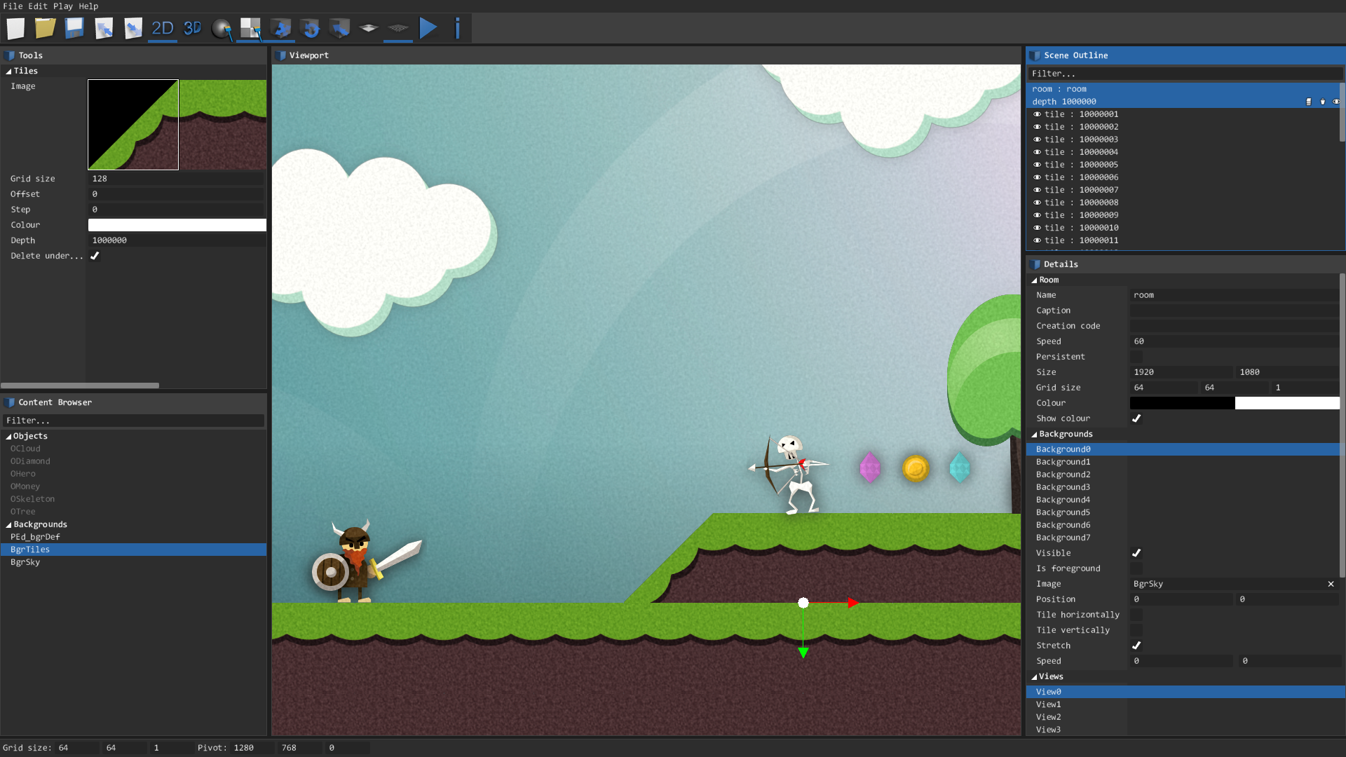 how to get a free game maker studio 1.4 license