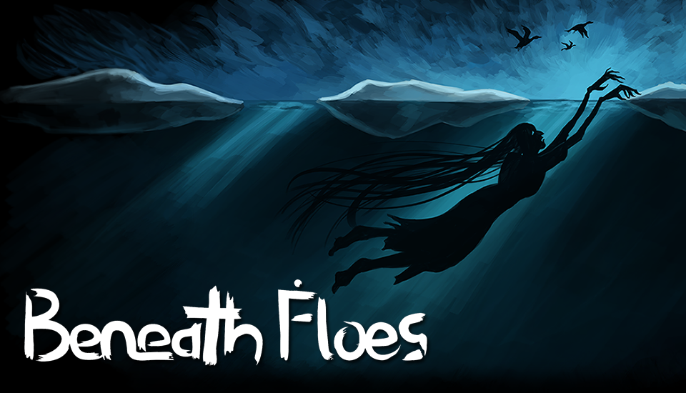 Beneath Floes