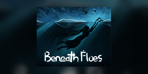 Cover image for Beneath Floes