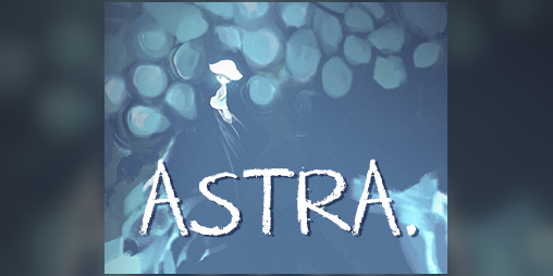 Cover image for Astra.
