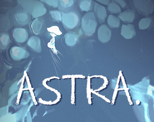 Cover image for Astra.
