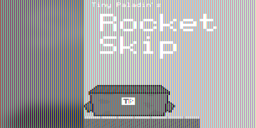 Cover image for Rocket Skip