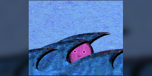Cover image for Paper Octopus
