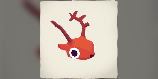 Cover image for SUPER SQUEAKY ELK DELUXE