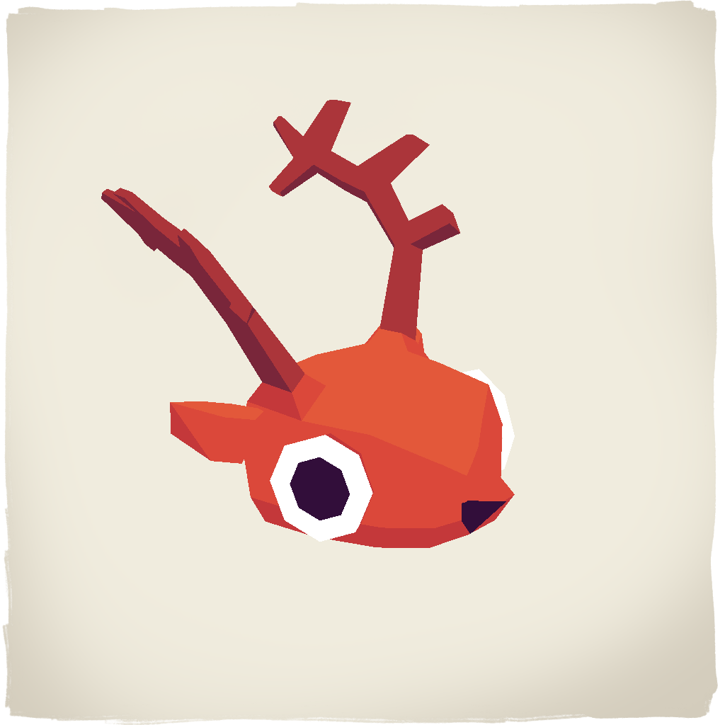 Cover image for SUPER SQUEAKY ELK DELUXE