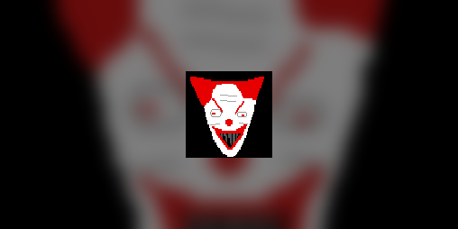 Cover image for CLOWNMARE