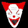 Cover image for CLOWNMARE