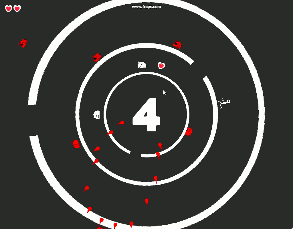 Cover image for 18 Circles