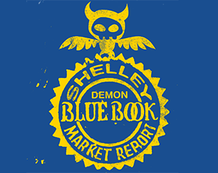 Bluebook Demon Value