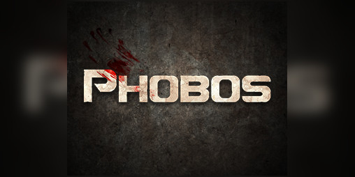 Cover image for PHOBOS