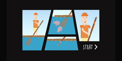 Cover image for Fish And Sticks
